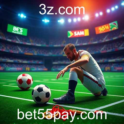 Impacto do Bet55 no Crescimento dos Jogos Online em 2025