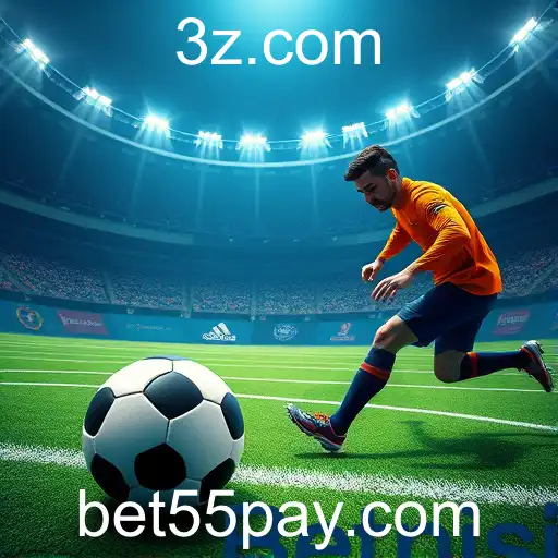 A Ascensão de Bet55 no Mercado de Jogos Online