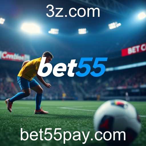 Expansão dos Jogos Online no Brasil e o Papel do Bet55