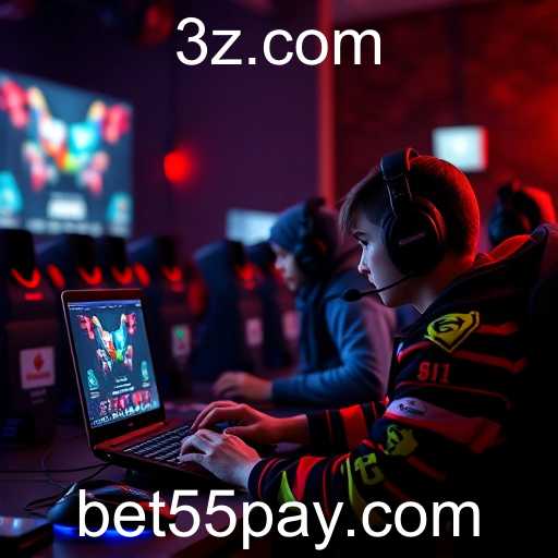 Tendências e Desafios do Cenário de Jogos Online em 2025