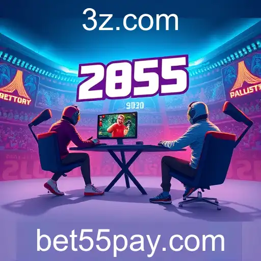 A Evolução do Mercado de Jogos Online em 2025