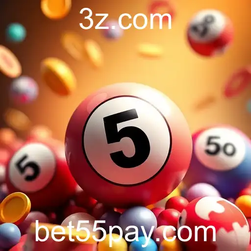O Fascinante Mundo das Loterias Online no bet55