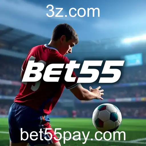 A Revolução do Jogo Online: Como o bet55 Está Transformando a Indústria