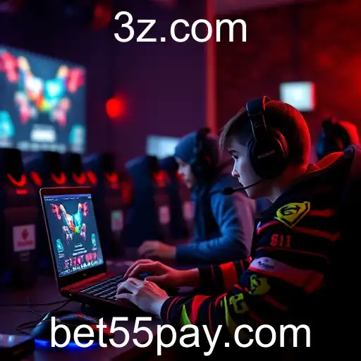 Tendências e Desafios do Cenário de Jogos Online em 2025