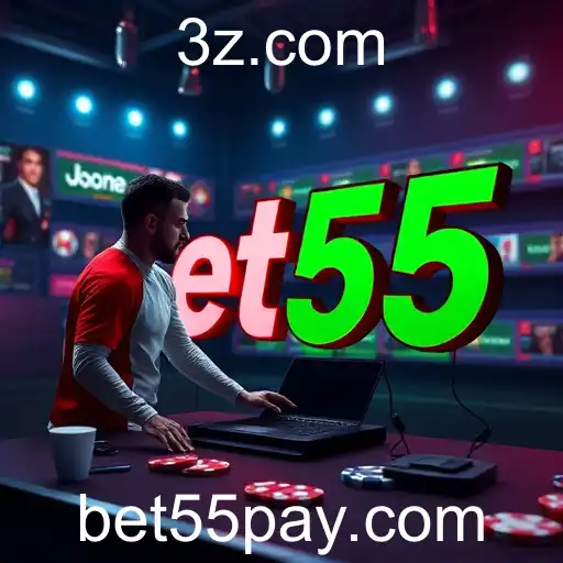 Impacto dos Jogos Online no Cenário Atual