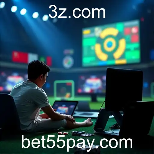 A Evolução do Mercado de Jogos Online em 2025