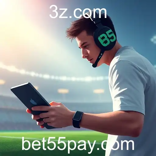 A Revolução dos Jogos Online e o Impacto da Legalização