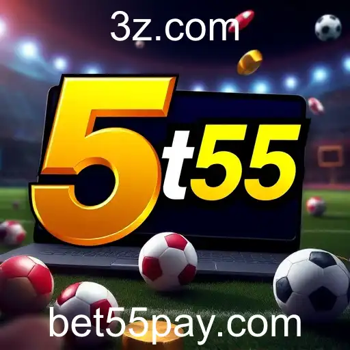 Novos Horizonte: A Ascensão de Bet55 no Cenário de Jogos Online