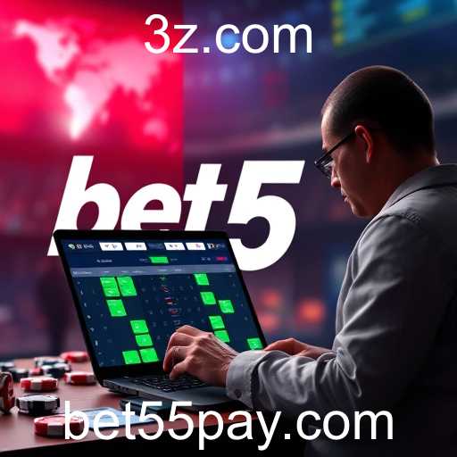 Impacto das mudanças no setor de jogos online