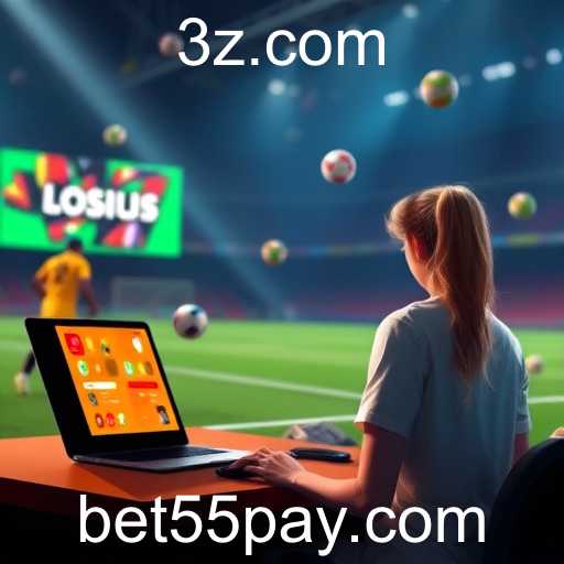 A Ascensão dos Sites de Jogos Online em 2025