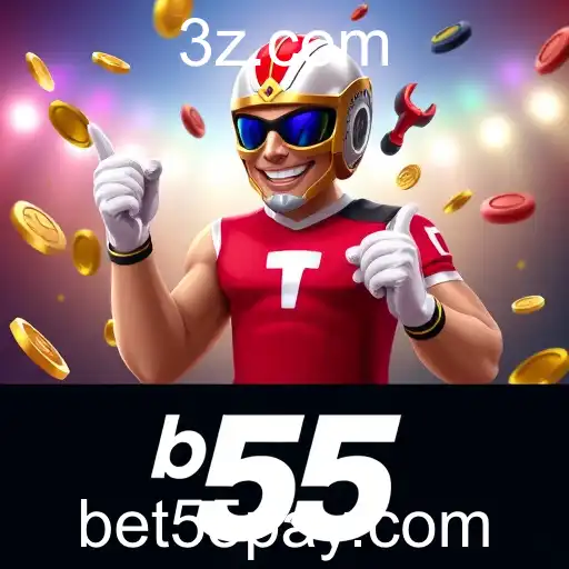 Explorando as Ofertas Especiais do Bet55