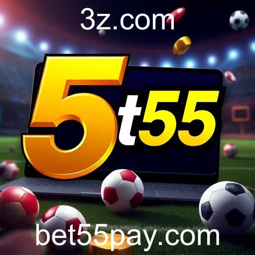 Novos Horizonte: A Ascensão de Bet55 no Cenário de Jogos Online