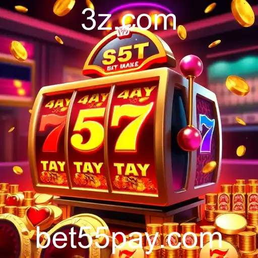 Explorando a Fascinante Categoria de 'Video Slots' em Bet55