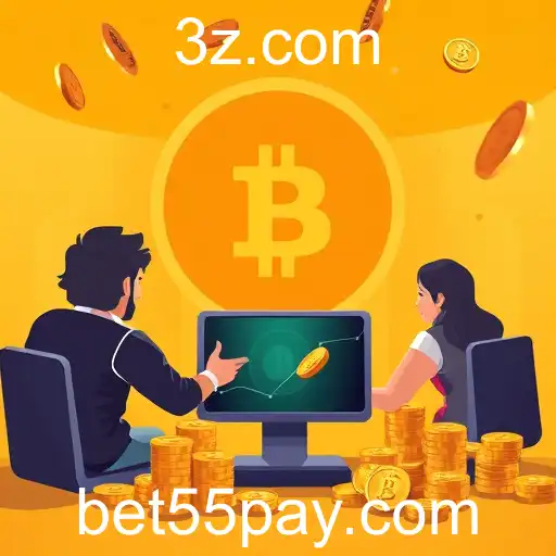 Tendências em Jogos de Apostas Online: O Impacto de 